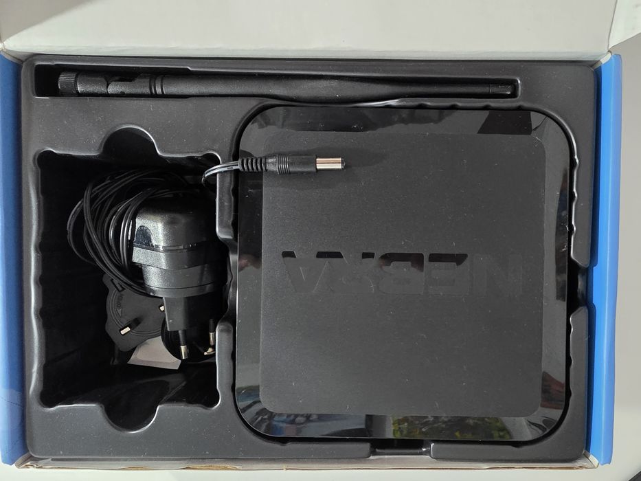 Miner HNT NEBRA Indoor