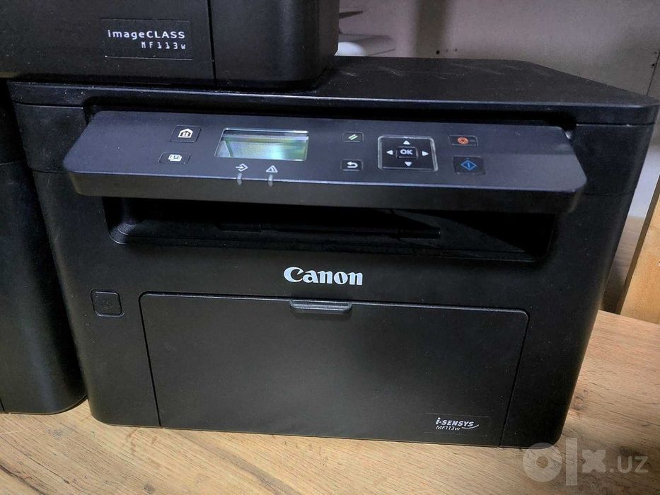 Принтер Canon MF113w