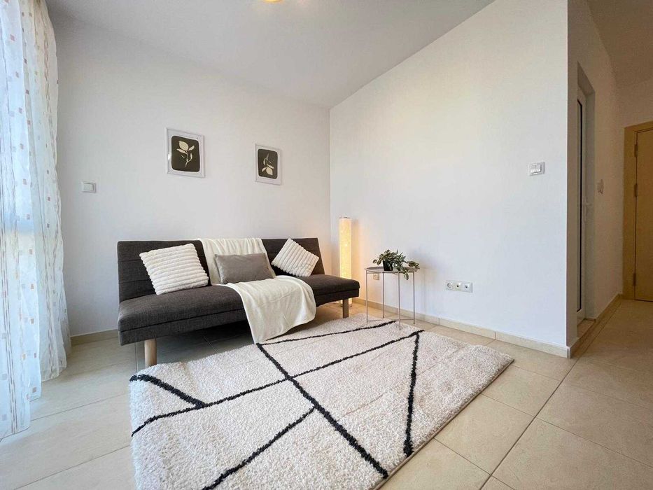 Продава се Едностаен апартамент в к.к. Слънчев бряг - 33 кв.м за 788 €/кв.м - Снимка #1