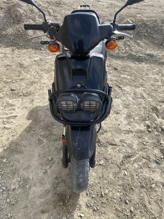 Skuter Fekon sotiladi