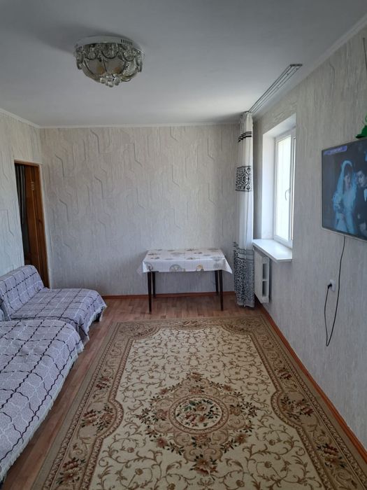 продается 2ком квартира