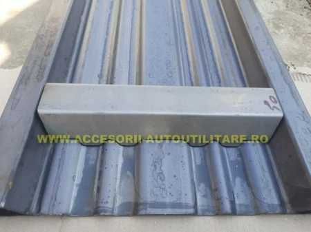 Vand Oblon fier - H:60cm