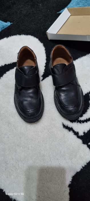 Pantofi marelbo nr 28