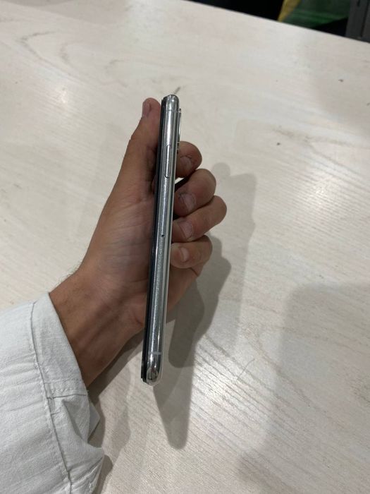 Айфон х на продажу