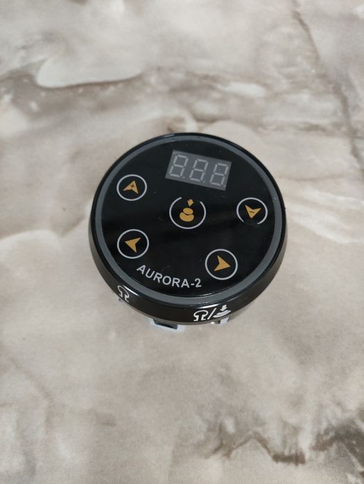 Тату машинка Burlak solo2