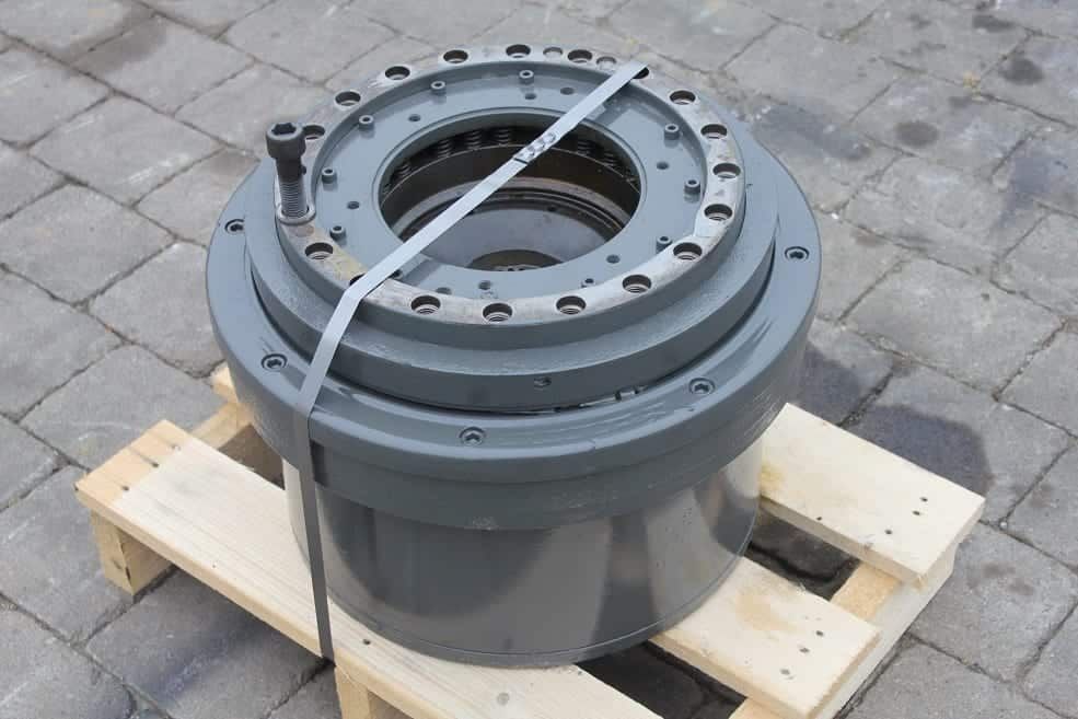 hidromotor de mars excavator hyundai r320 lc-3, r360lc-3 etc.