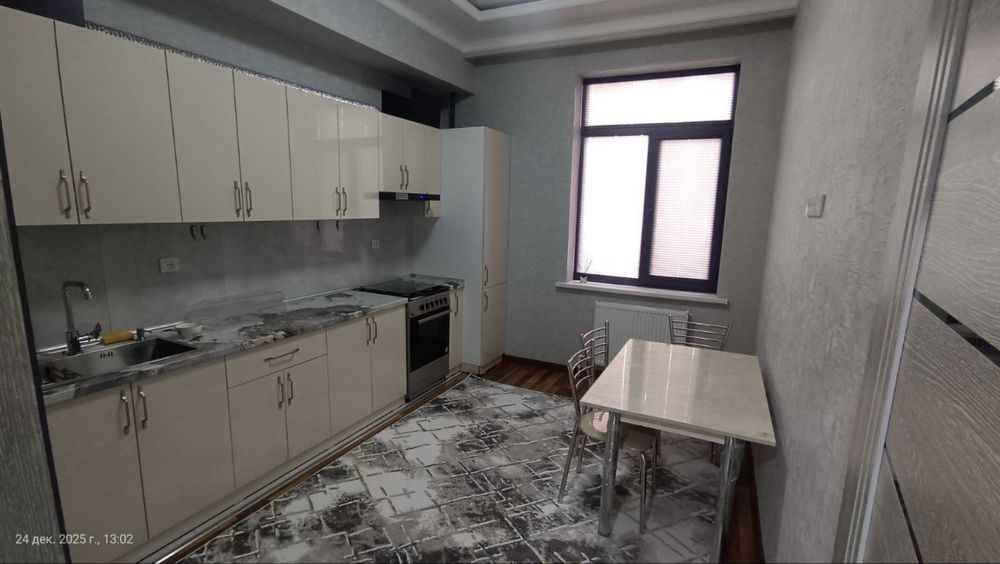 Аренда Квартира Эко Базар Новостройка 1 хона