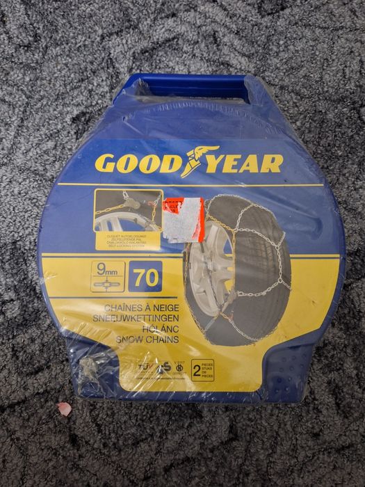 Lanturi auto,pentru zăpadă