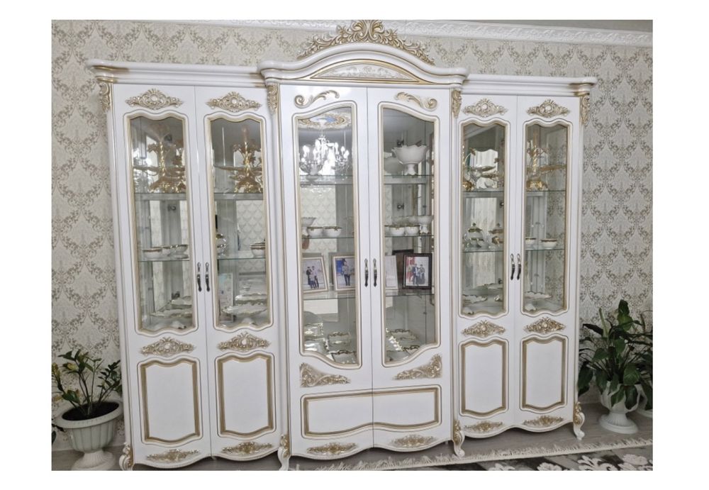 Сервант Элиза гостиной