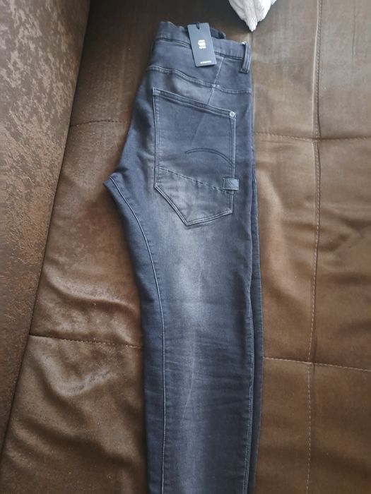 Дънки g-star raw