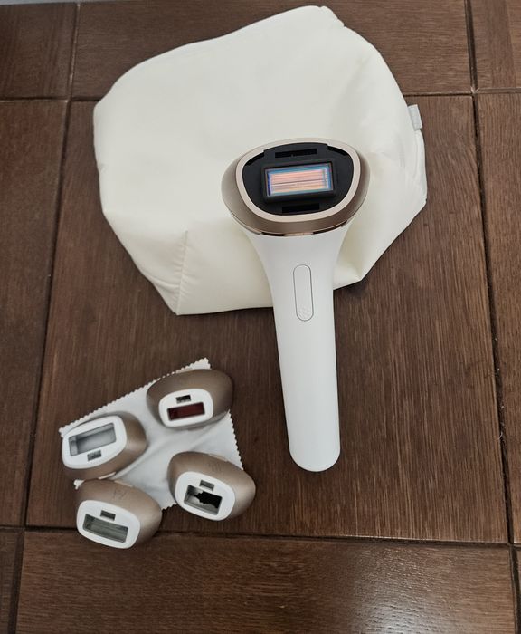 Phillips Lumea  BRI956
