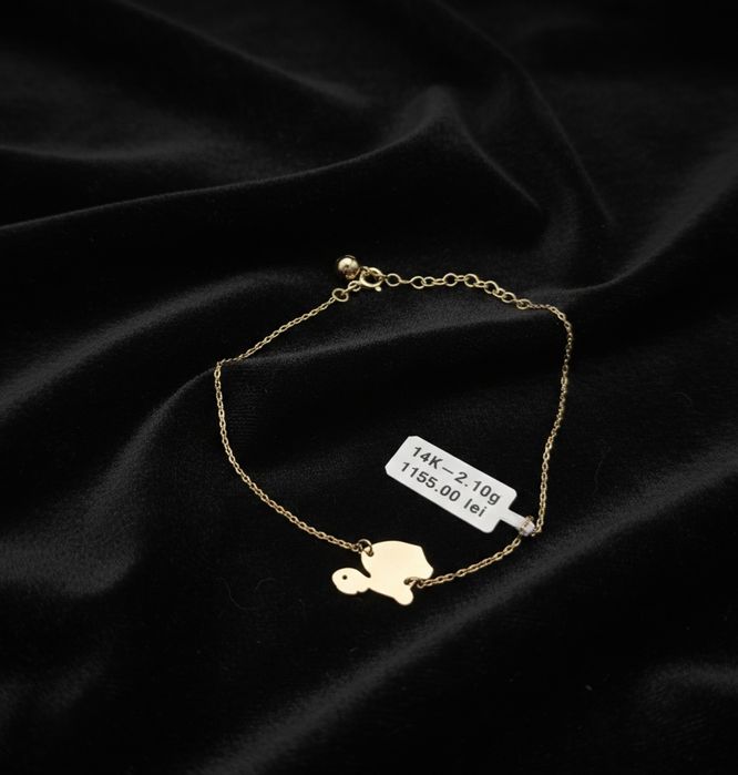 Bratara aur 14k 2.10gr