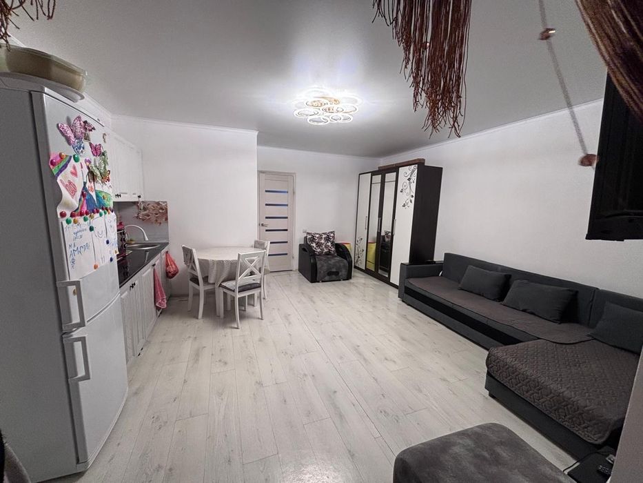 ПРОДАЕТСЯ 1я квартира, Нефтебаза..