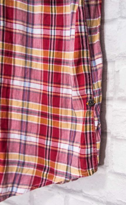 HUGO BOSS Оригинална мъжка риза размер L