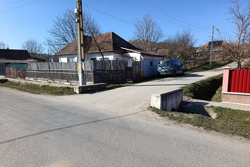 Casa de vânzare  Balda