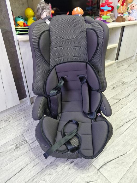 Детское автокресло