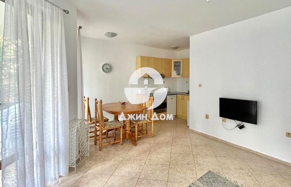 Продава се Тристаен апартамент в Несебър - 95 кв.м за 709 €/кв.м - Снимка #1