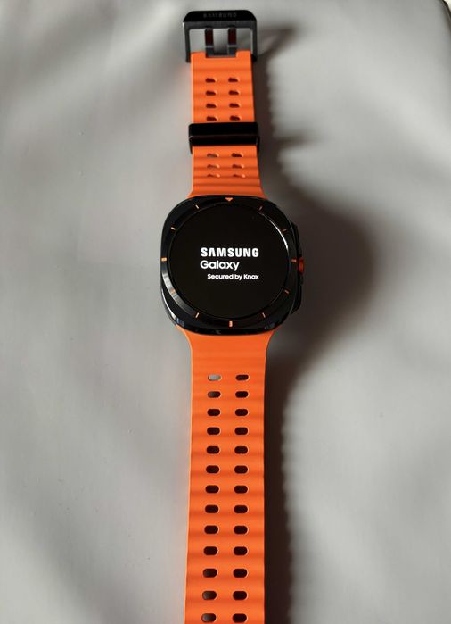 Samsung Watch Ultra 47mm