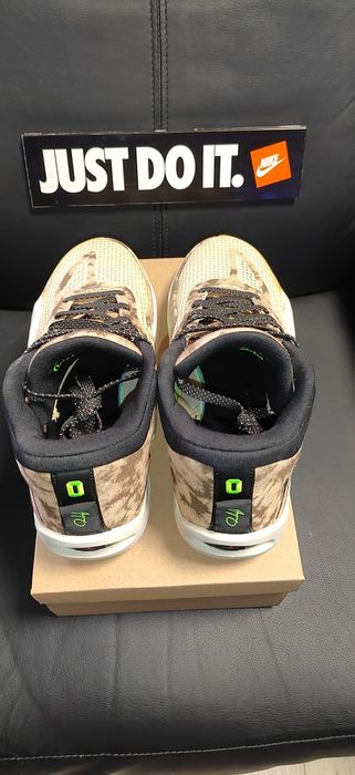 Nike Jordan Tatum 1,, номер 44