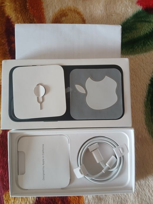 Iphone 13 black 100%
