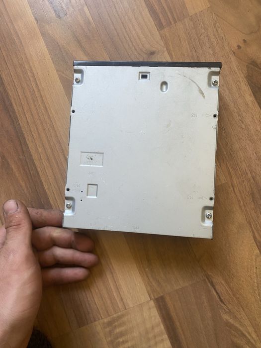 DVD pc perfect fuctional