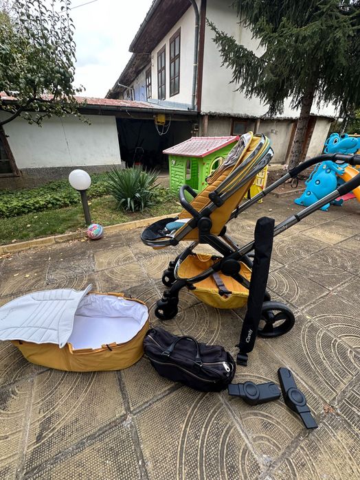 ICandy Peach 5 Nectar