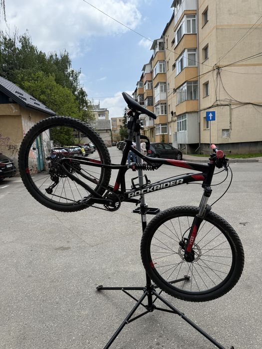 Rockrider st 530 s nu santa cruz cube  gt radon rose yt canyon focus scott pivot cannodale