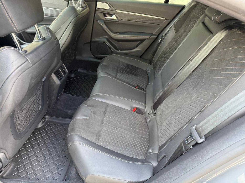 Peugeot 508 1.5 GT Line 2023 39000km TVA deductibil