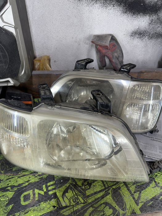 Продам фары CR-V