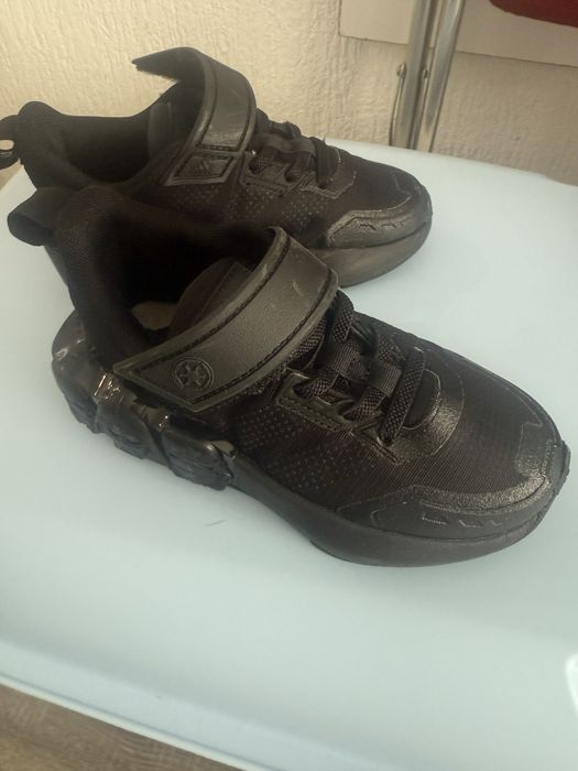 Adidas starwars 28
