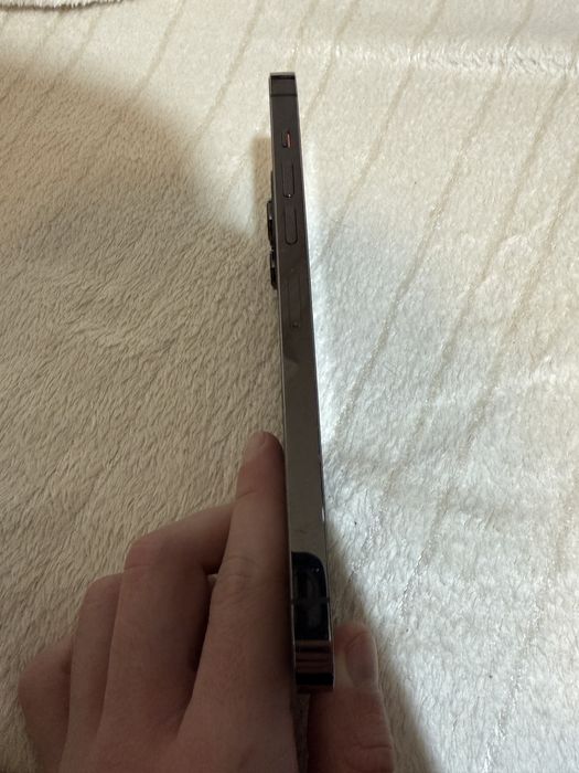 iPhone 13 Pro Max 256GB 100% baterie