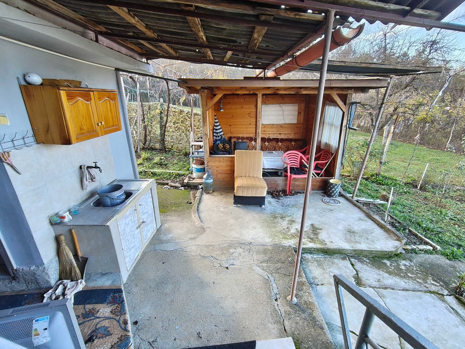 Продава се Къща в Търговище, Вилна зона - 50 кв.м за 602 €/кв.м - Снимка #10