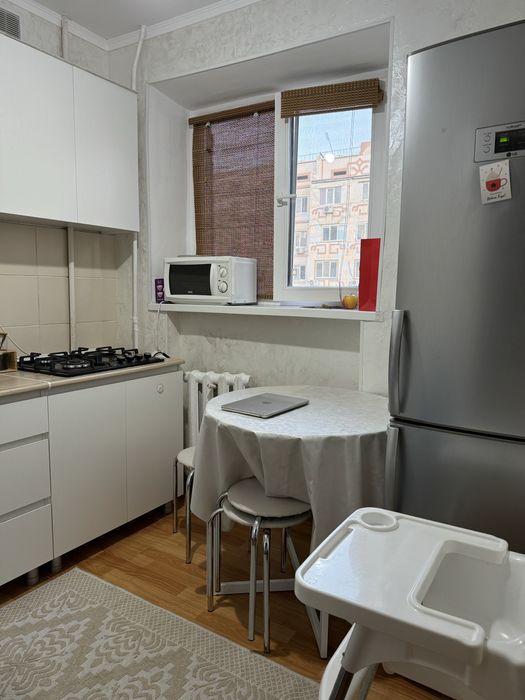 Продам двухкомнатную квартиру