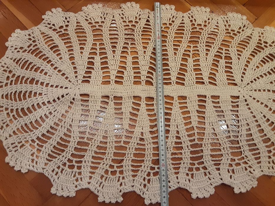 Ръчно плетени за дома