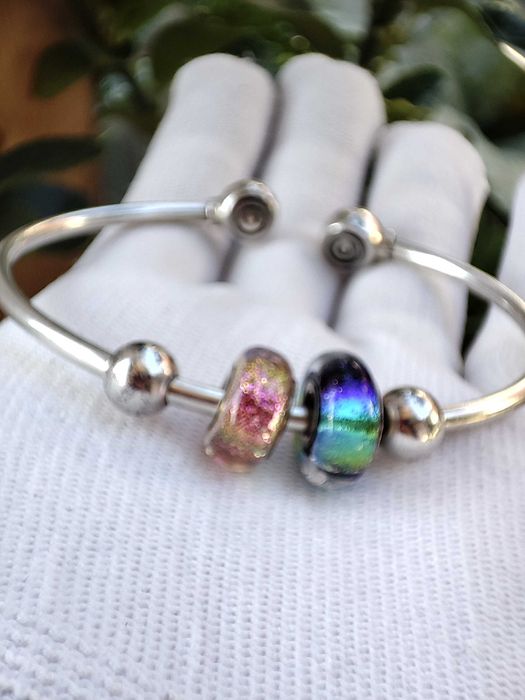 925 Bratara argint Chamilia originala