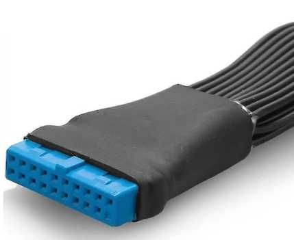 Splitter cable motherboard usb 3.0