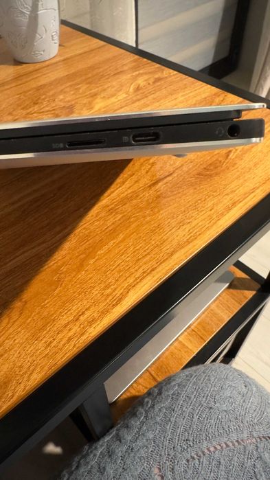 Лаптоп Dell XPS 13 7390
