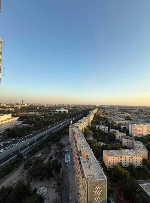 2/23/27 квартира на NRG U-Tower Ор Дружба народов