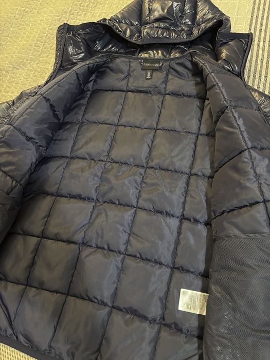 Мъжко Зимно Яке и Елек H&M