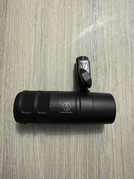 Microfon Auto-Technica AT2040