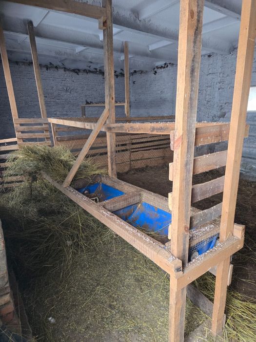 Продам базу в г.Степногорск