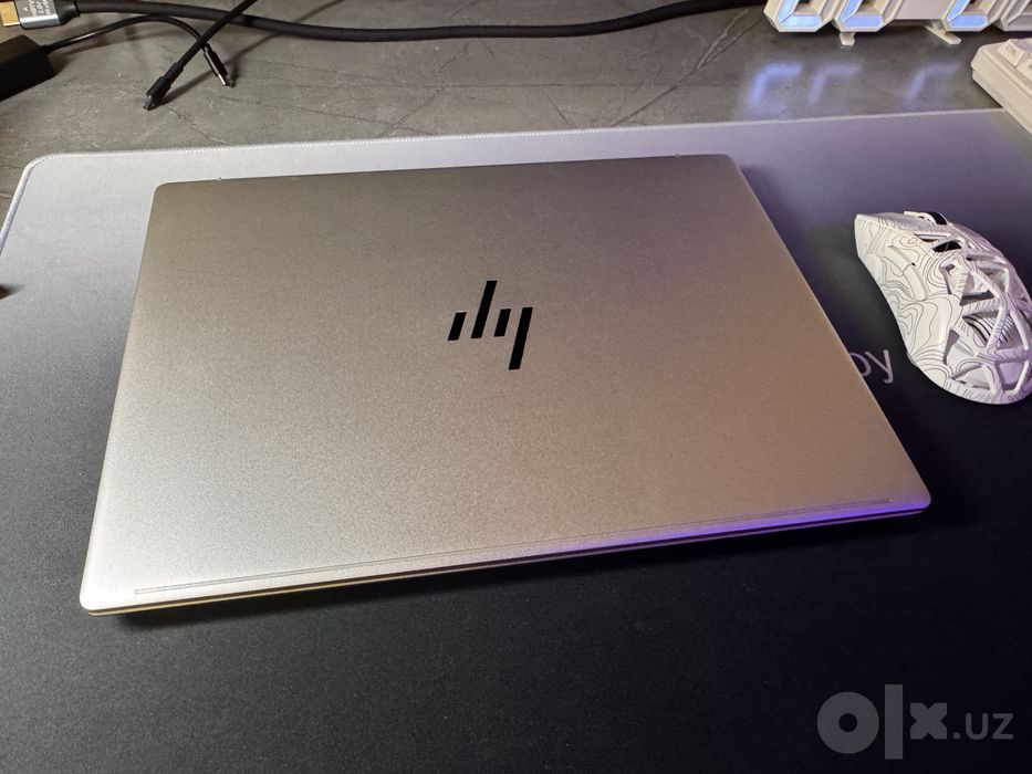 HP Pavilion plus 14