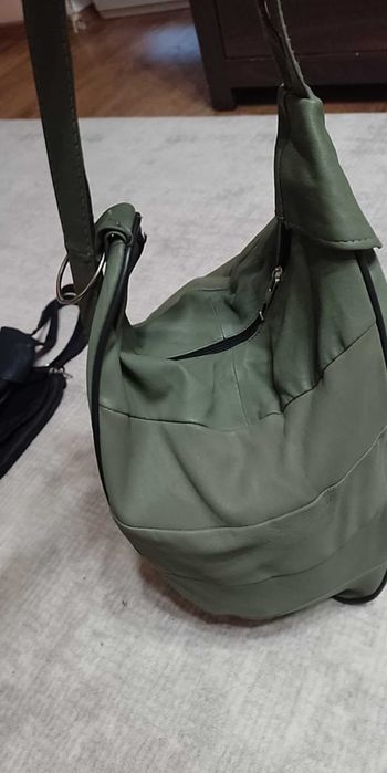 Нови кожени ранички