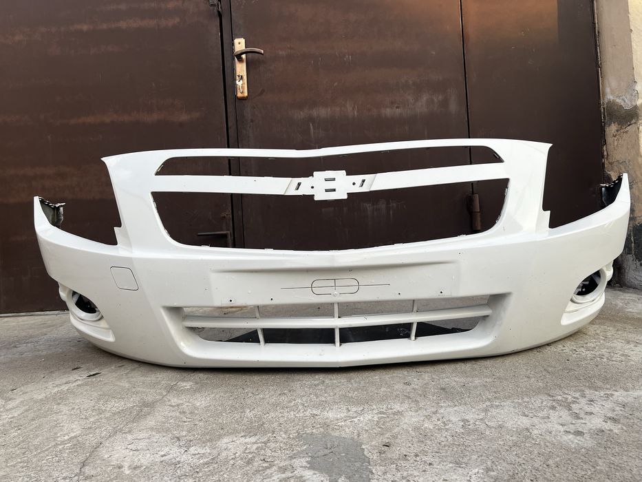 Банпер Кобольт Оригинал