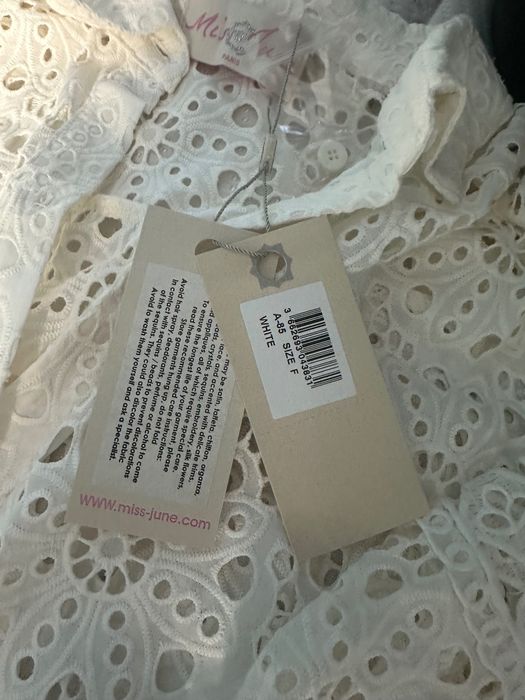 Рокля Zadig Voltaire