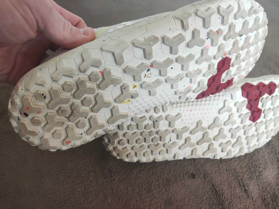 Vivobarefoot Primus knit 43