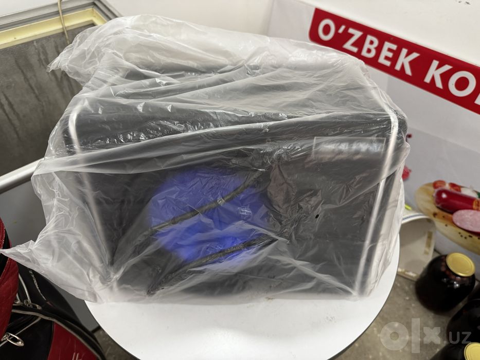 Sambufer kalonka, uslitili o’zida pishalkasi bilan, ORIGINAL sabvufer