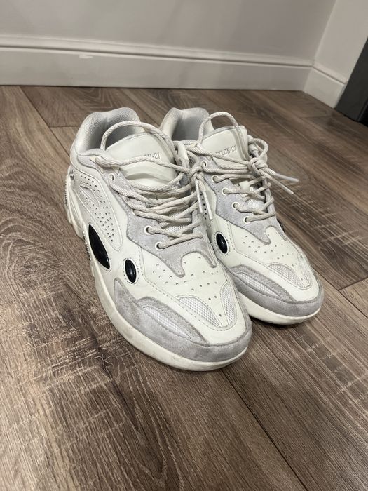Raf simons cylon-21