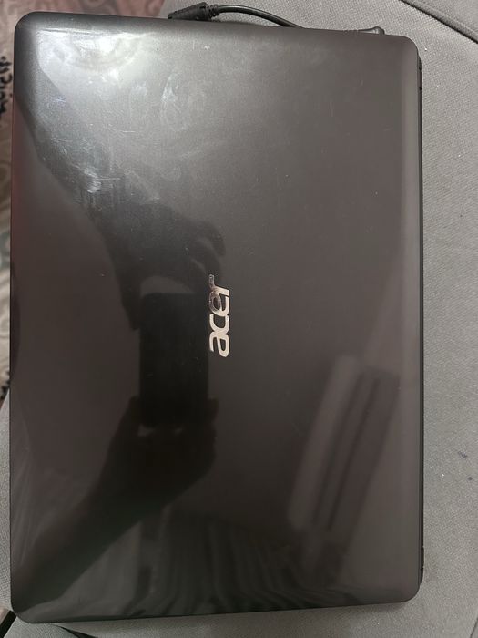 Продам Ноутбук acer