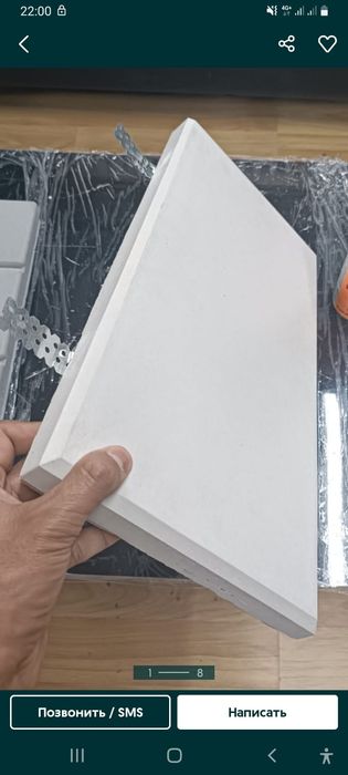 Термопанель/утепление/фасад